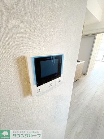 RYOGOKU STATION RESIDENCEの物件内観写真